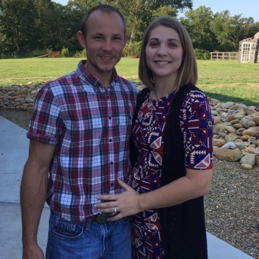 Meet your Posher, Lauren